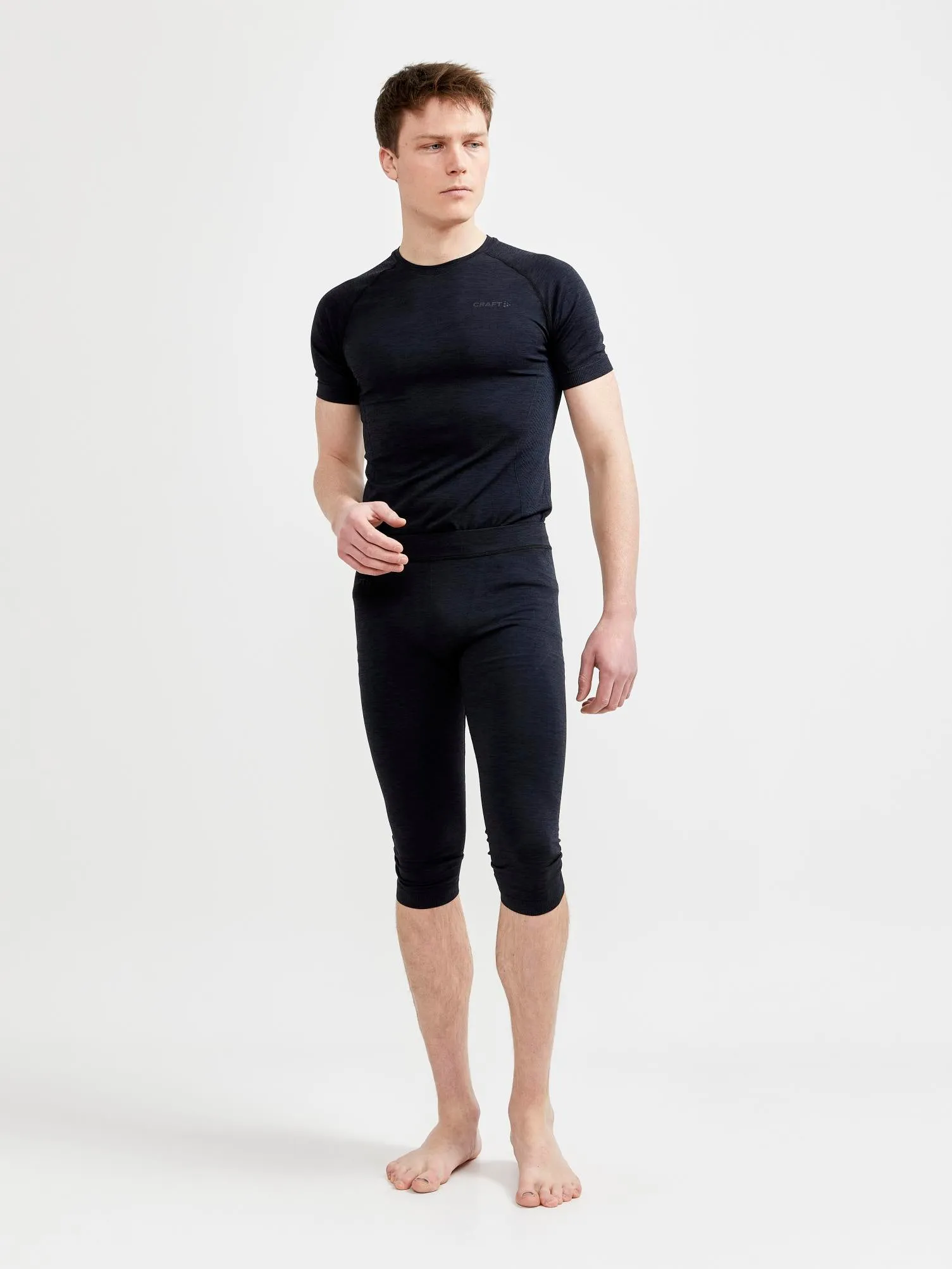Men's CORE Dry Active Comfort Ss sold by Craft Sportswear product image thumbnail 5