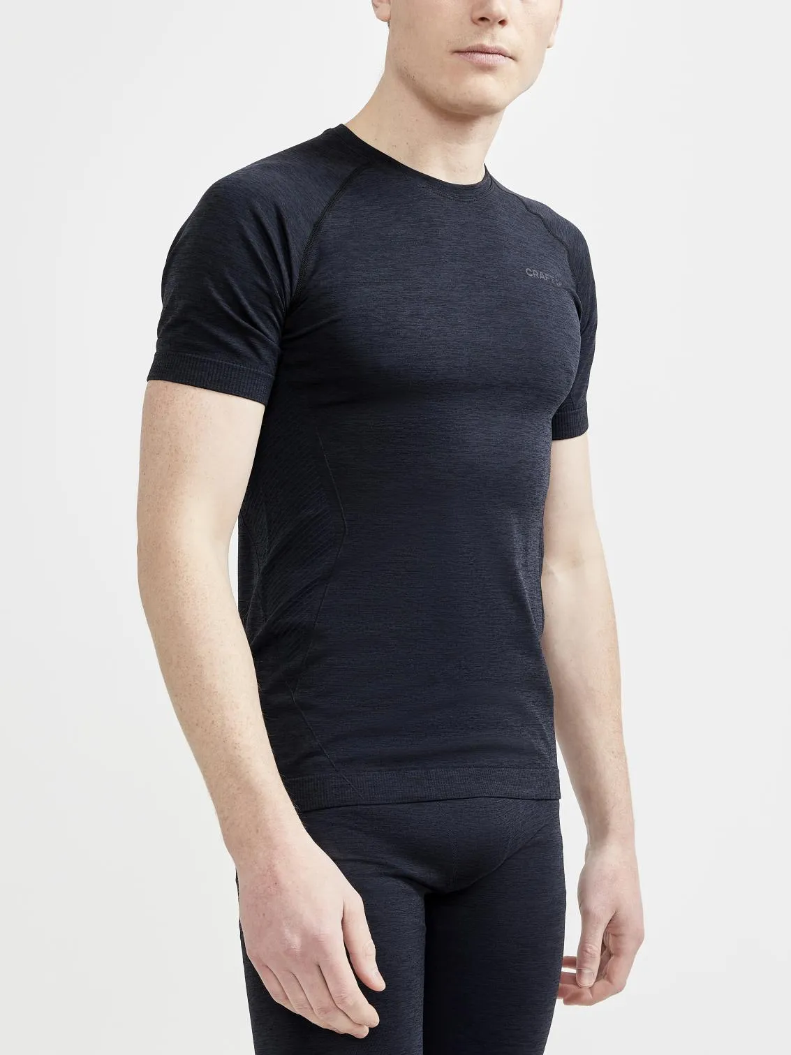 Men's CORE Dry Active Comfort Ss sold by Craft Sportswear