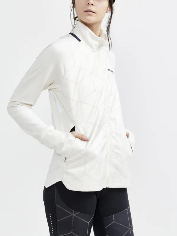 WOMEN'S ADV SUBZ LUMEN RUNNING JACKET 2 sold by Craft Sportswear