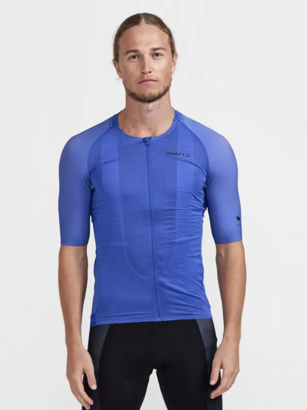 MEN'S PRO NANO CYCLING JERSEY sold by Craft Sportswear