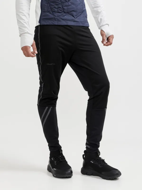 MEN'S ADV SUBZ LUMEN RUNNING WIND PANTS 2 sold by Craft Sportswear