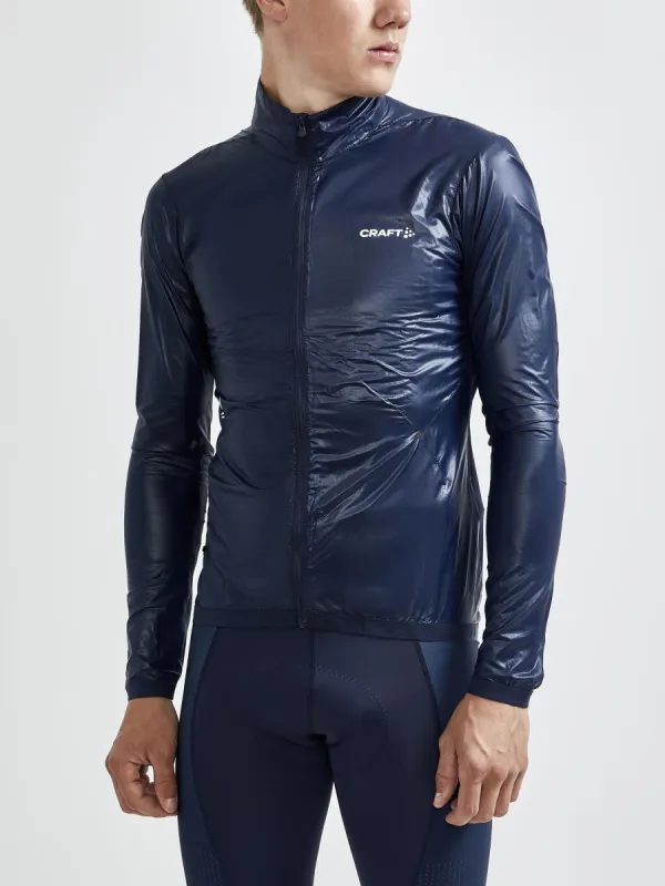 Men's PRO Nano Cycling Wind Jkt sold by Craft Sportswear