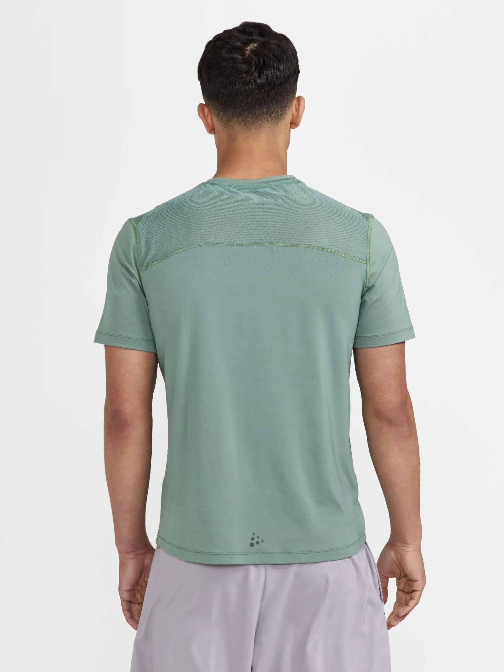 Men's ADV Essence Short-Sleeve Tee sold by Craft Sportswear product image thumbnail 2