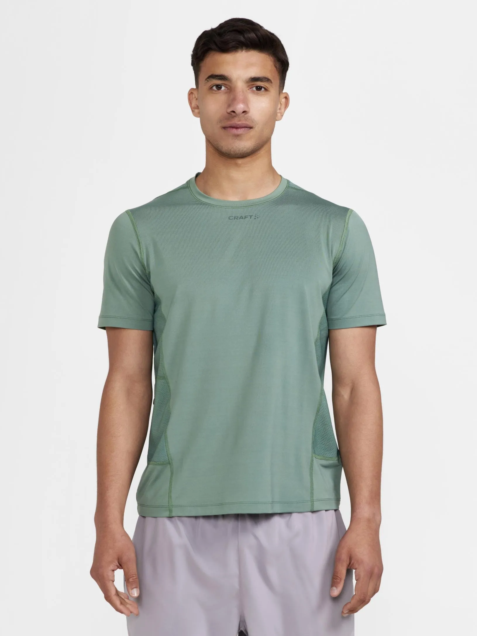 Men's ADV Essence Short-Sleeve Tee sold by Craft Sportswear