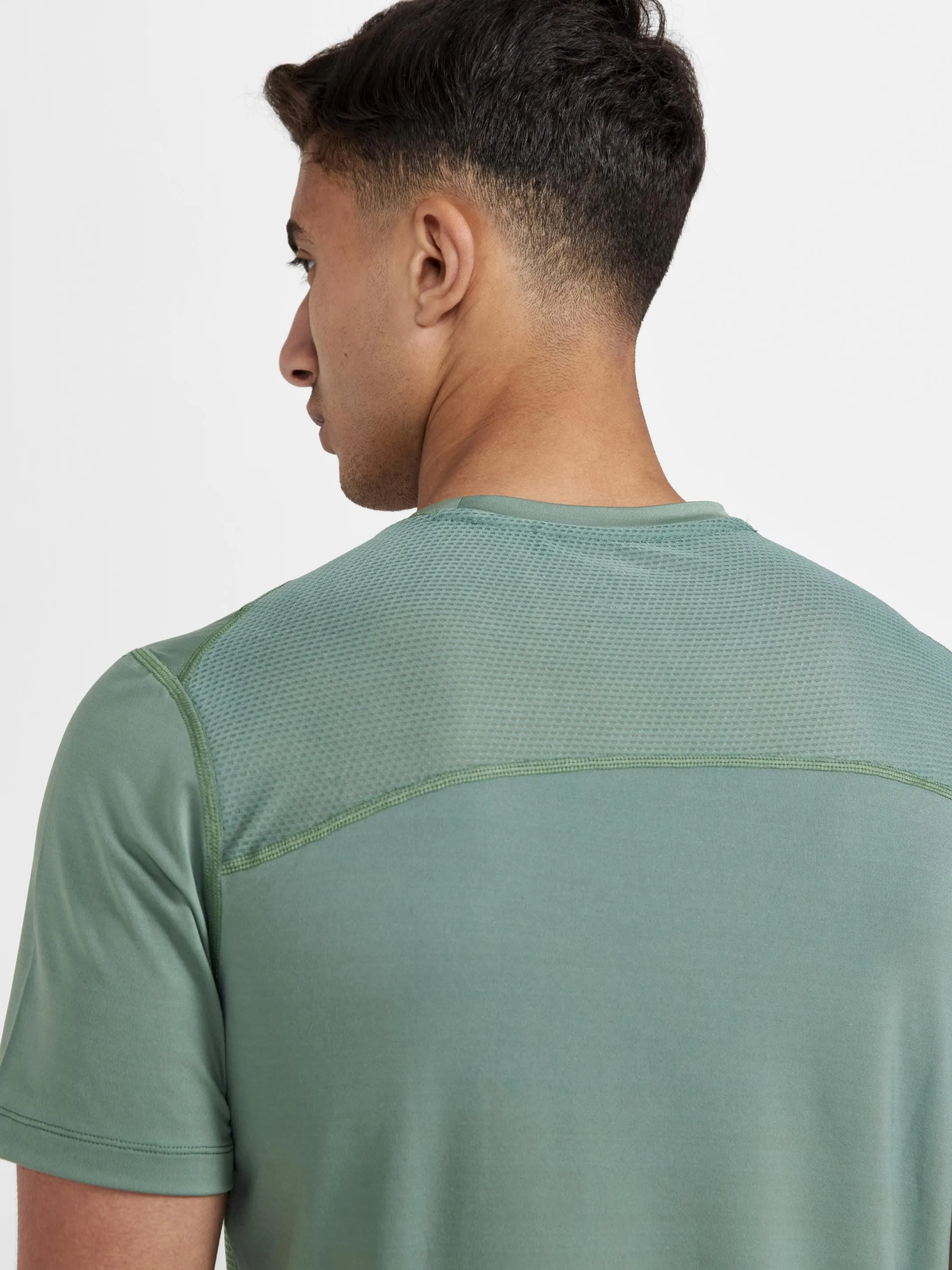 Men's ADV Essence Short-Sleeve Tee sold by Craft Sportswear product image thumbnail 4