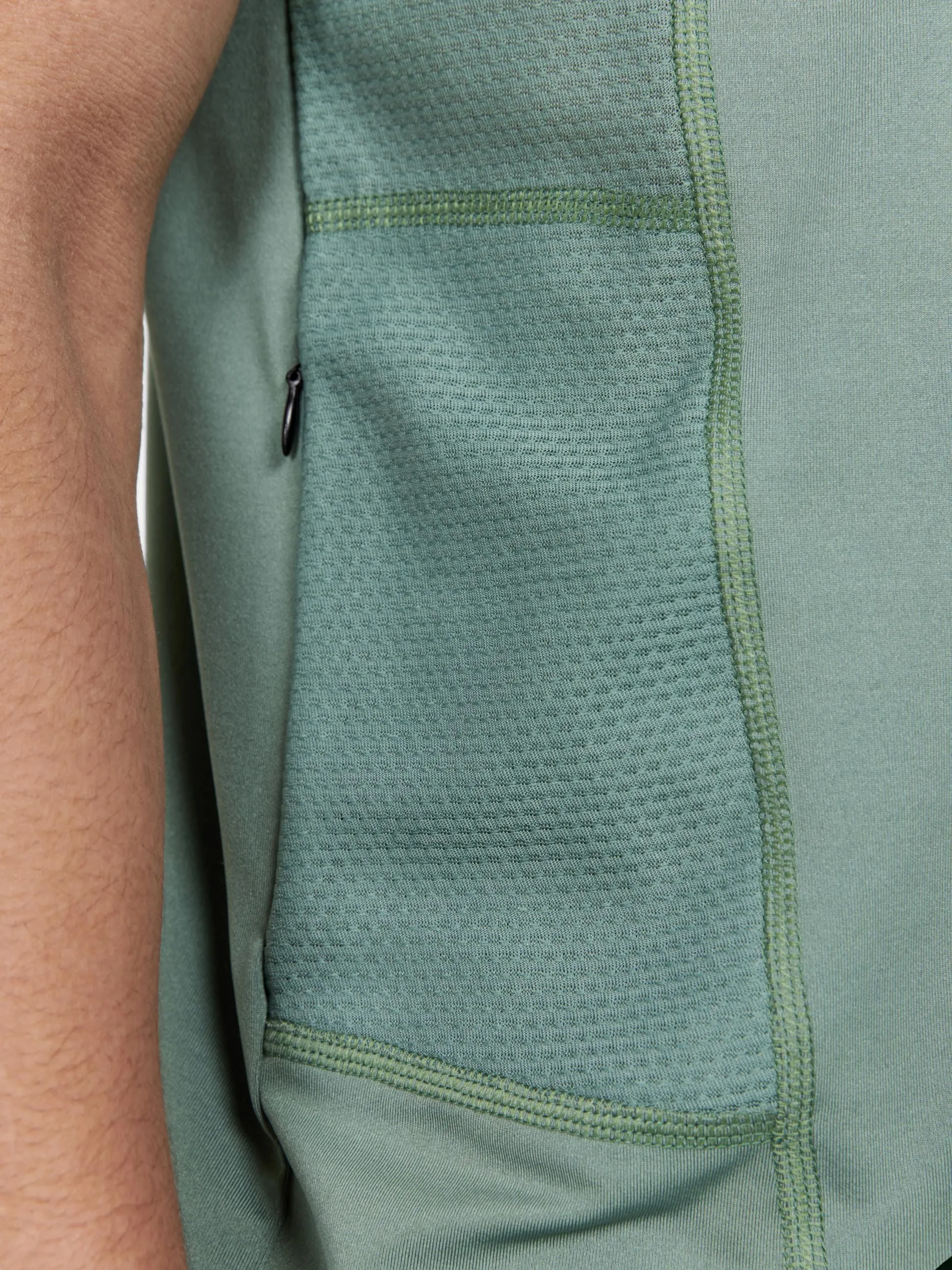 Men's ADV Essence Short-Sleeve Tee sold by Craft Sportswear product image thumbnail 3