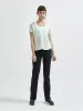 Women's CORE Charge Cross Back Tee sold by Craft Sportswear