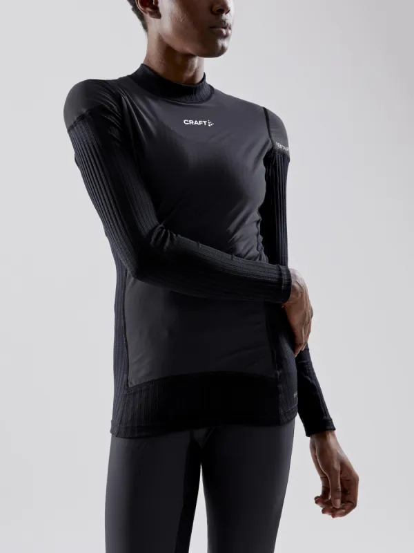 Women's Active Extreme X Wind Baselayer sold by Craft Sportswear
