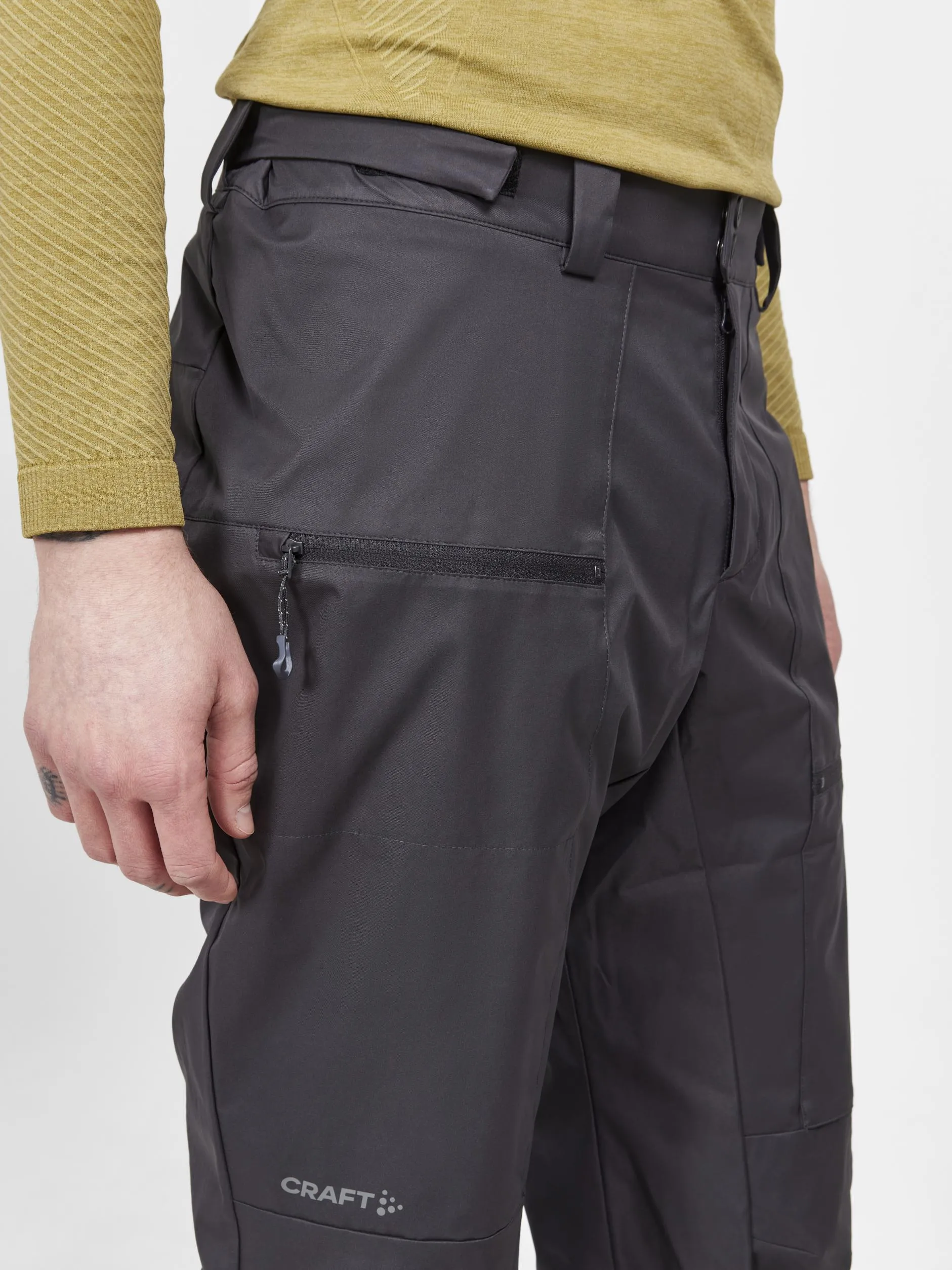 MEN'S ADV BACKCOUNTRY PANTS sold by Craft Sportswear product image thumbnail 2
