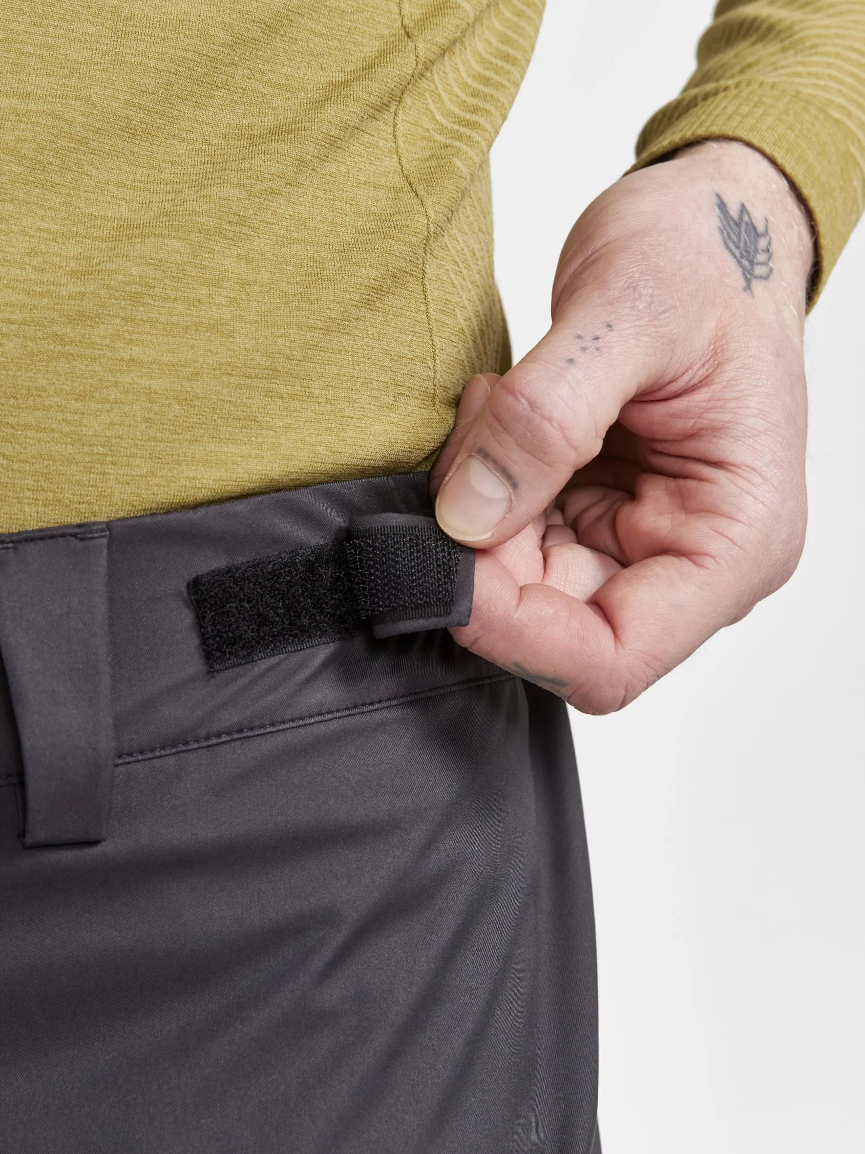 MEN'S ADV BACKCOUNTRY PANTS sold by Craft Sportswear product image thumbnail 3