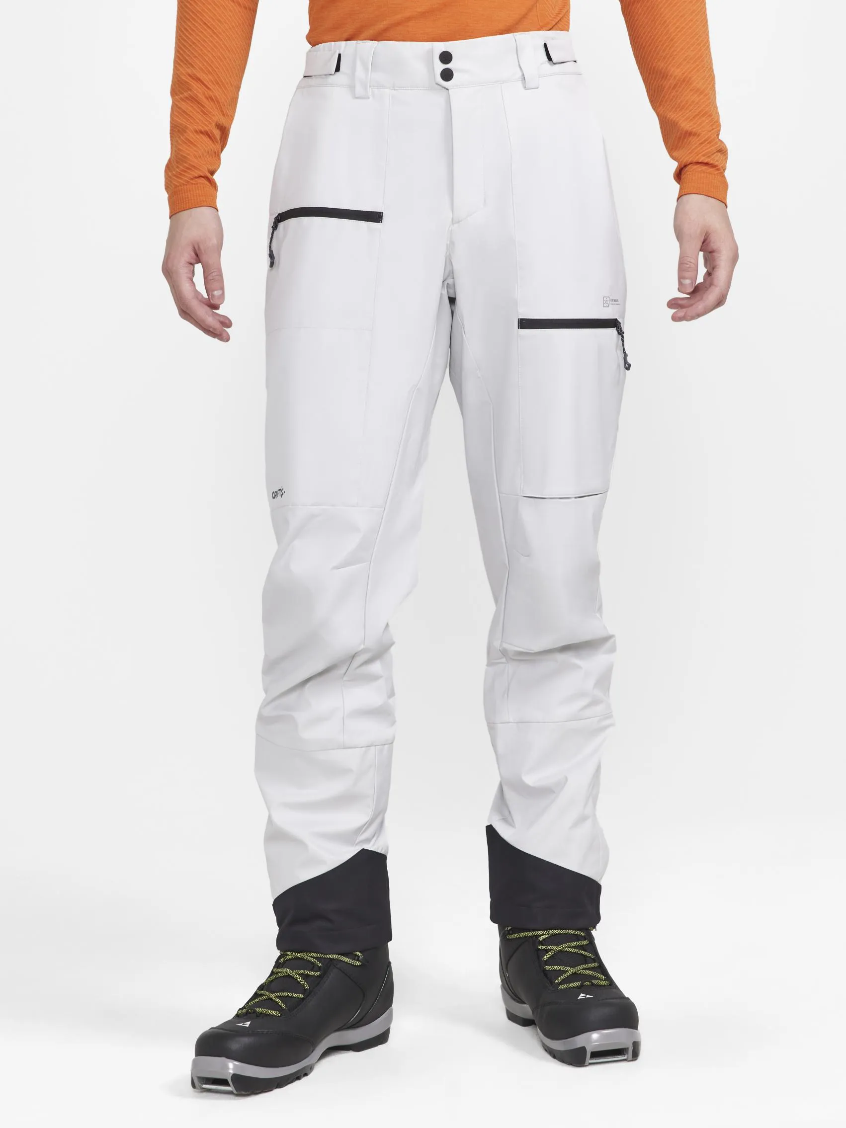 MEN'S ADV BACKCOUNTRY PANTS sold by Craft Sportswear product image thumbnail 5