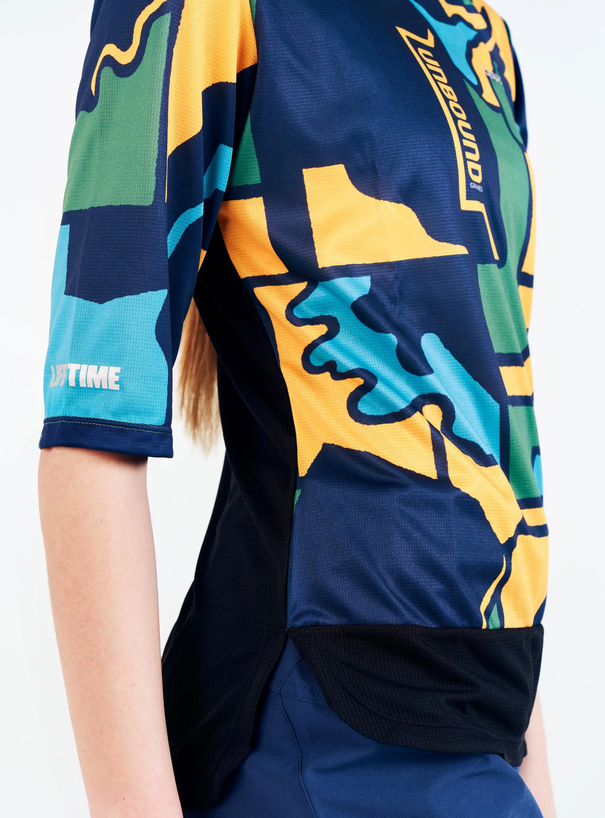 Women's CORE Unbound Xt Cycling Jersey sold by Craft Sportswear product image thumbnail 3