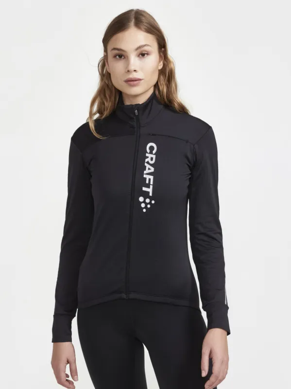 Women's Core Sub Z Cycling Jersey sold by Craft Sportswear