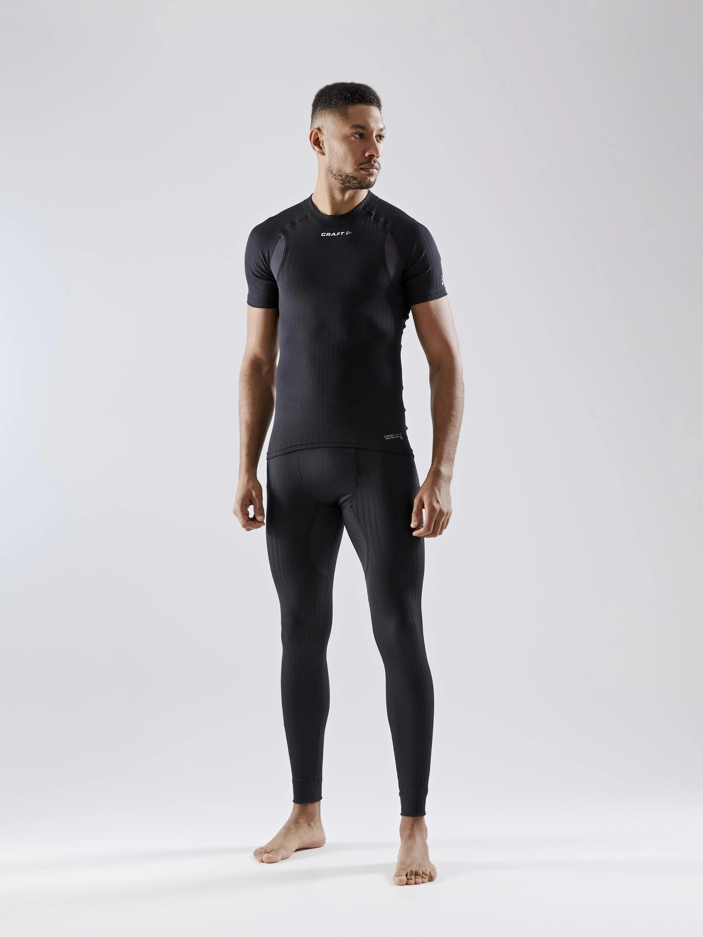 Men's Active Extreme X Baselayer Pants sold by Craft Sportswear product image thumbnail 4
