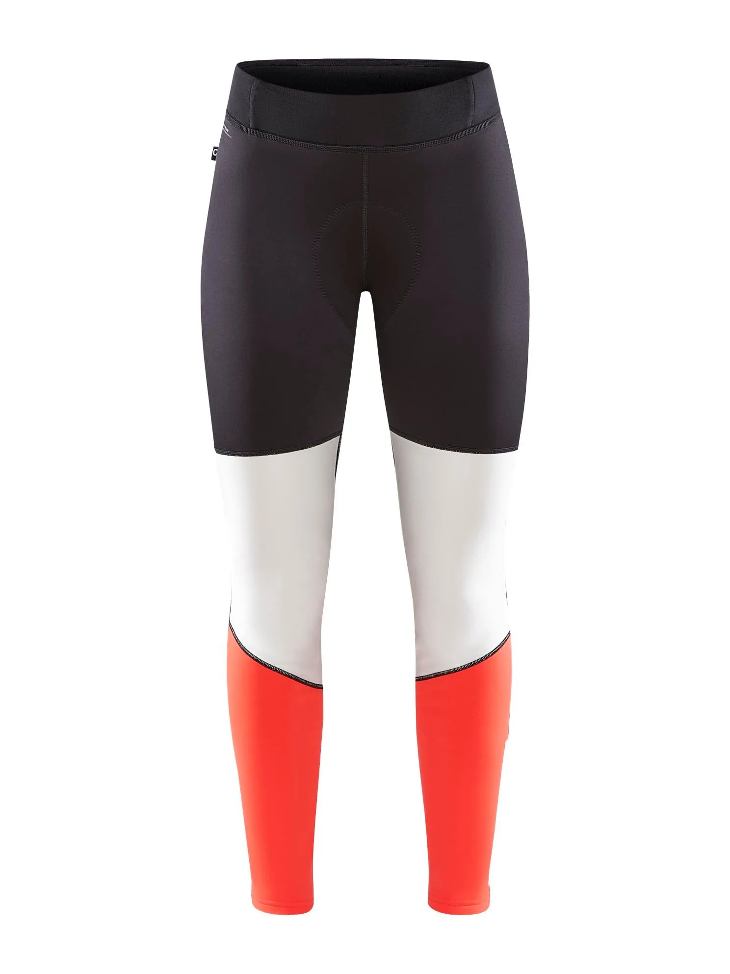 Women's Core Bike Sub Z Lumen Wind Tights sold by Craft Sportswear product image thumbnail 5