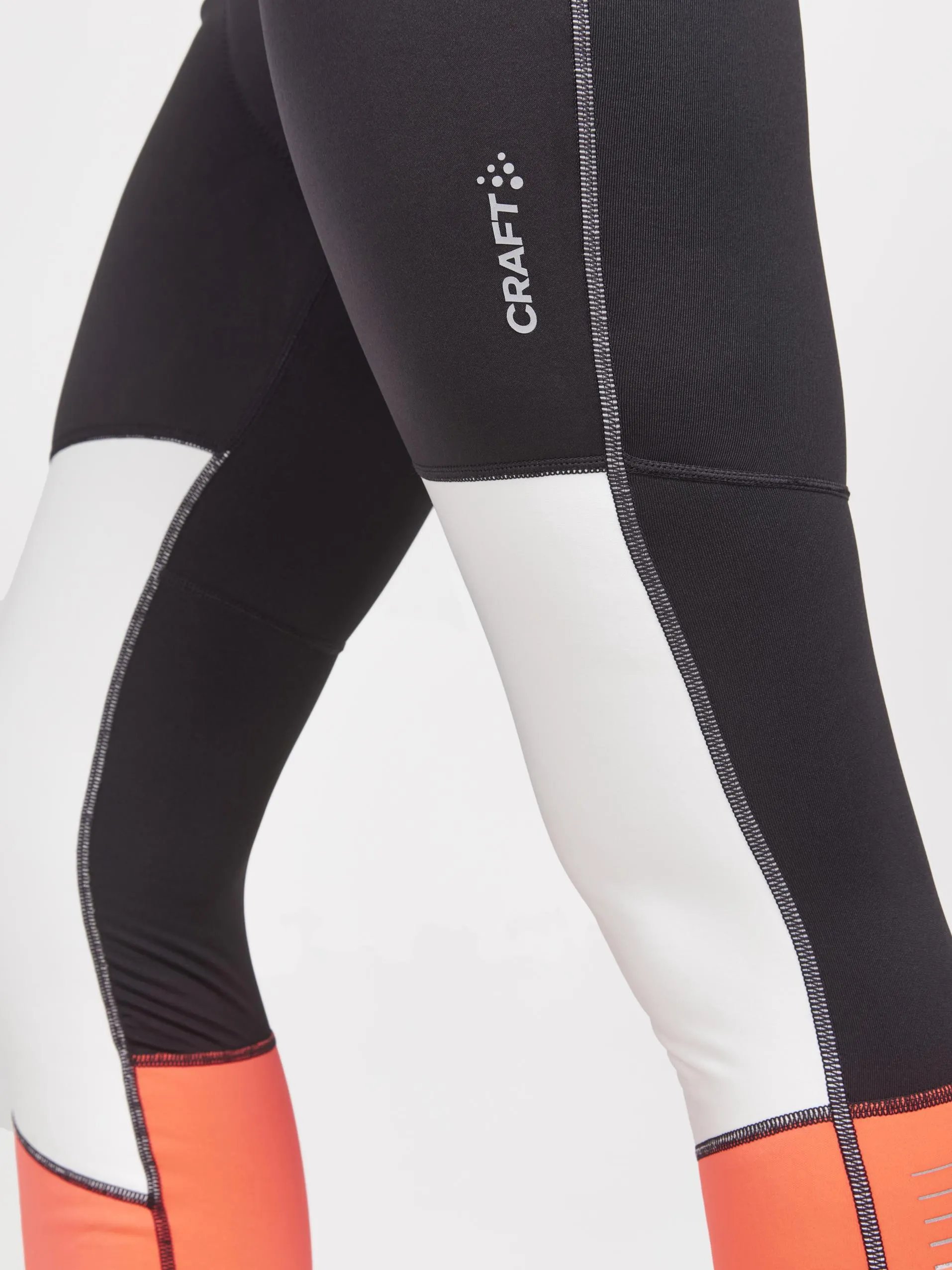 Women's Core Bike Sub Z Lumen Wind Tights sold by Craft Sportswear product image thumbnail 2