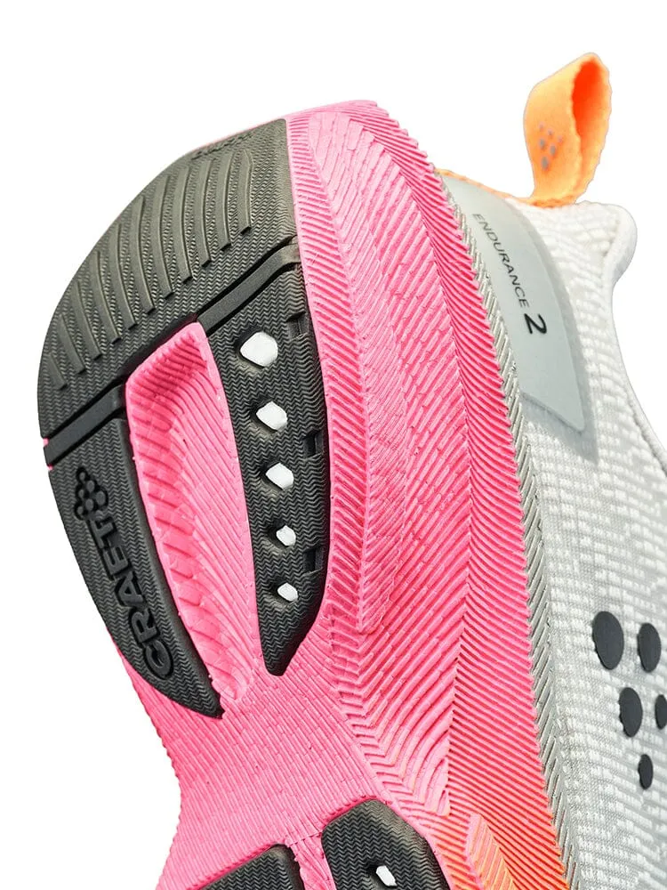 Women's Endurance 2 Running Shoe sold by Craft Sportswear product image thumbnail 3