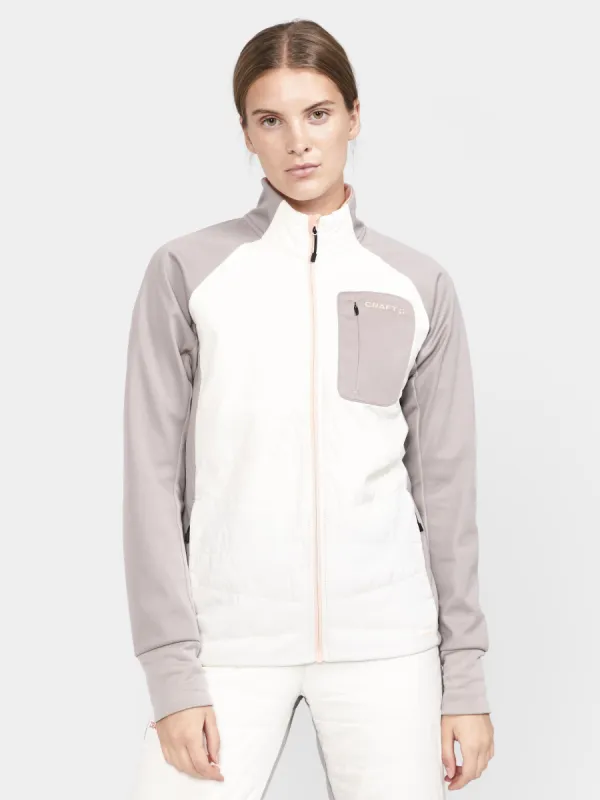 Women's Core XC Ski Training Insulate Jacket sold by Craft Sportswear