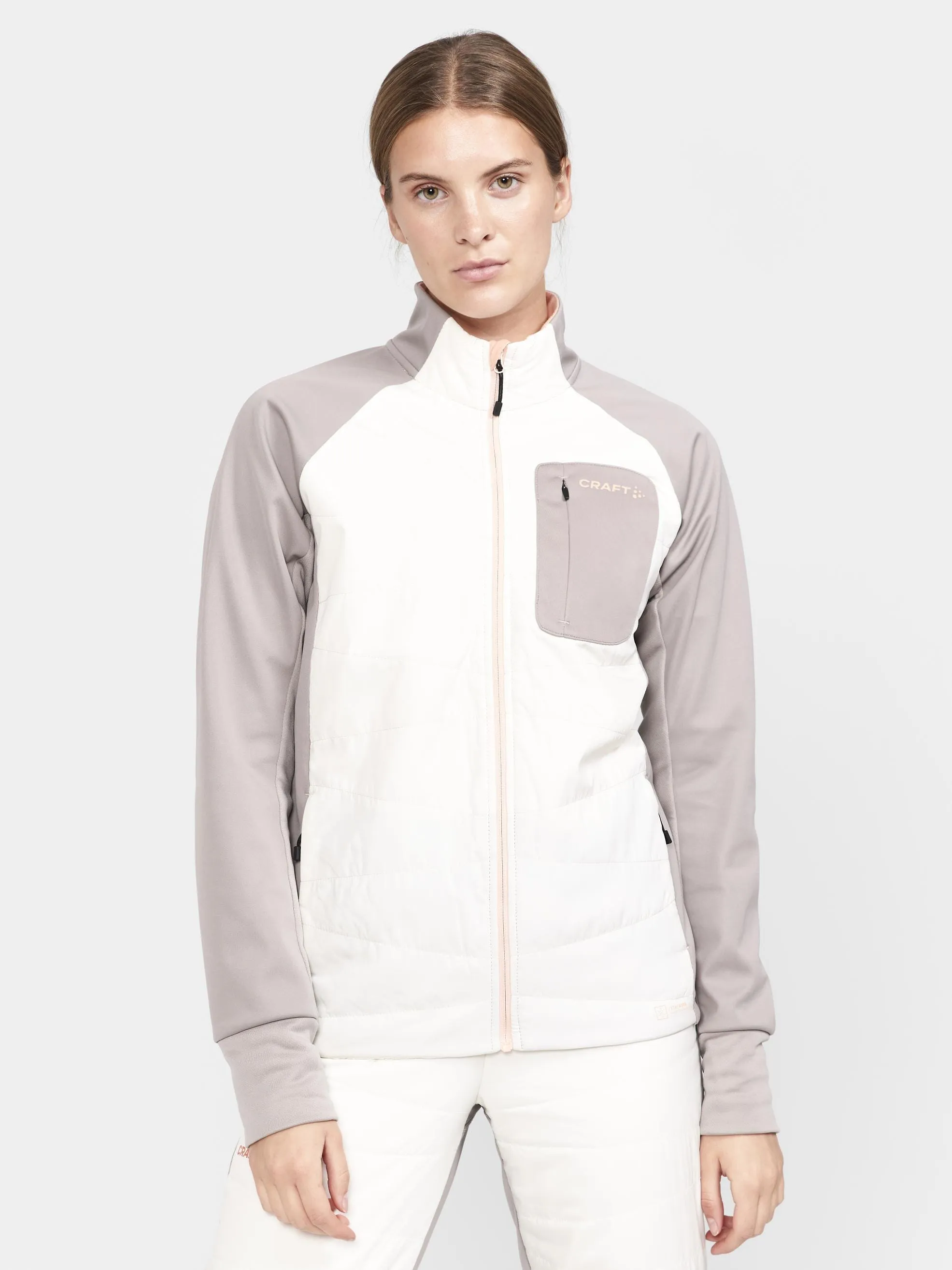 Women's Core XC Ski Training Insulate Jacket sold by Craft Sportswear