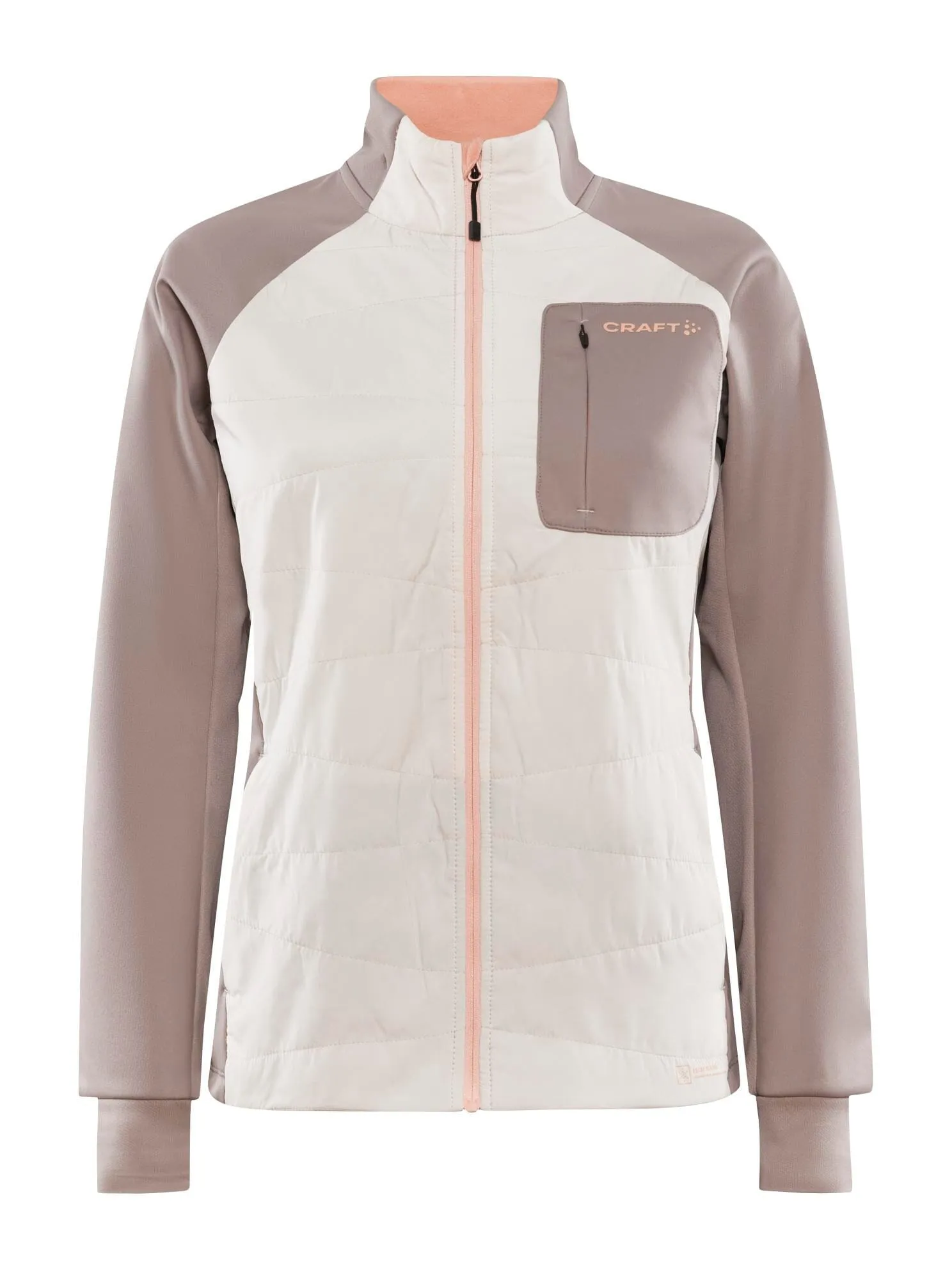 Women's Core XC Ski Training Insulate Jacket sold by Craft Sportswear product image thumbnail 5