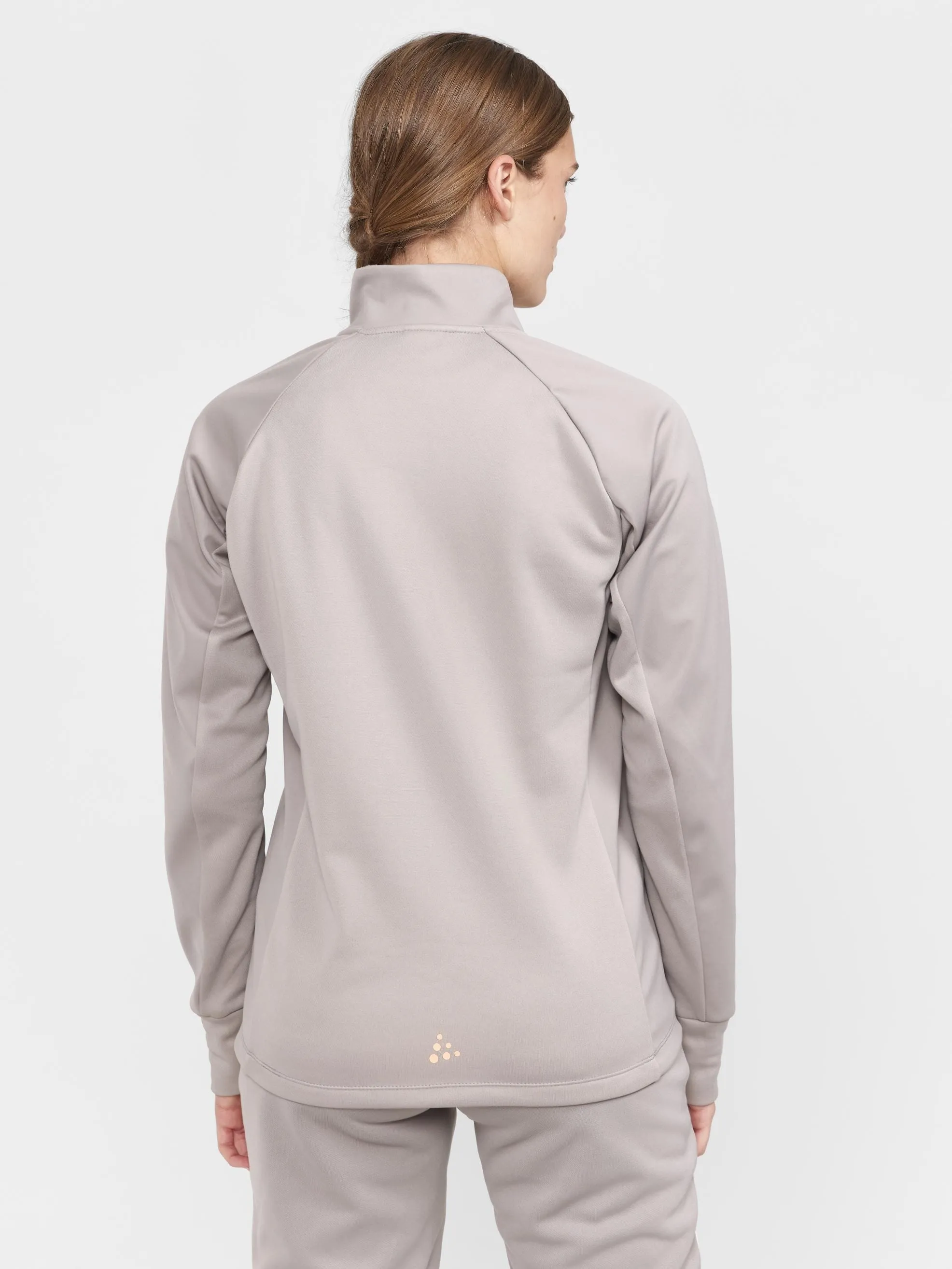 Women's Core XC Ski Training Insulate Jacket sold by Craft Sportswear product image thumbnail 2