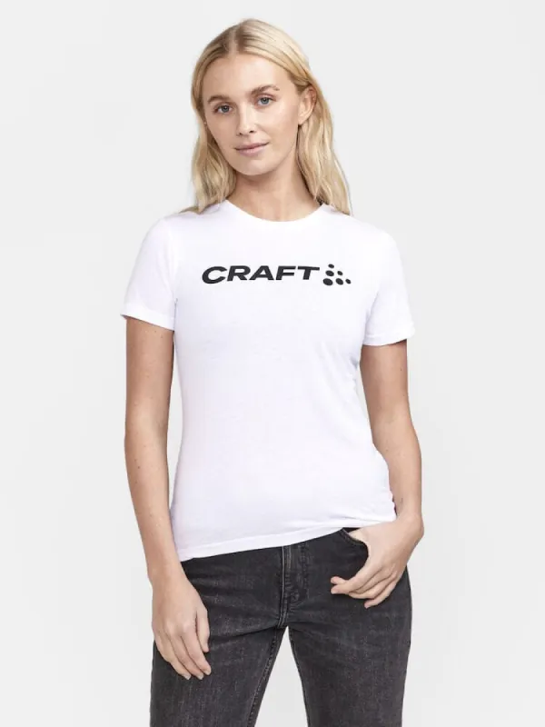 Women's Community Tri Blend Tee sold by Craft Sportswear