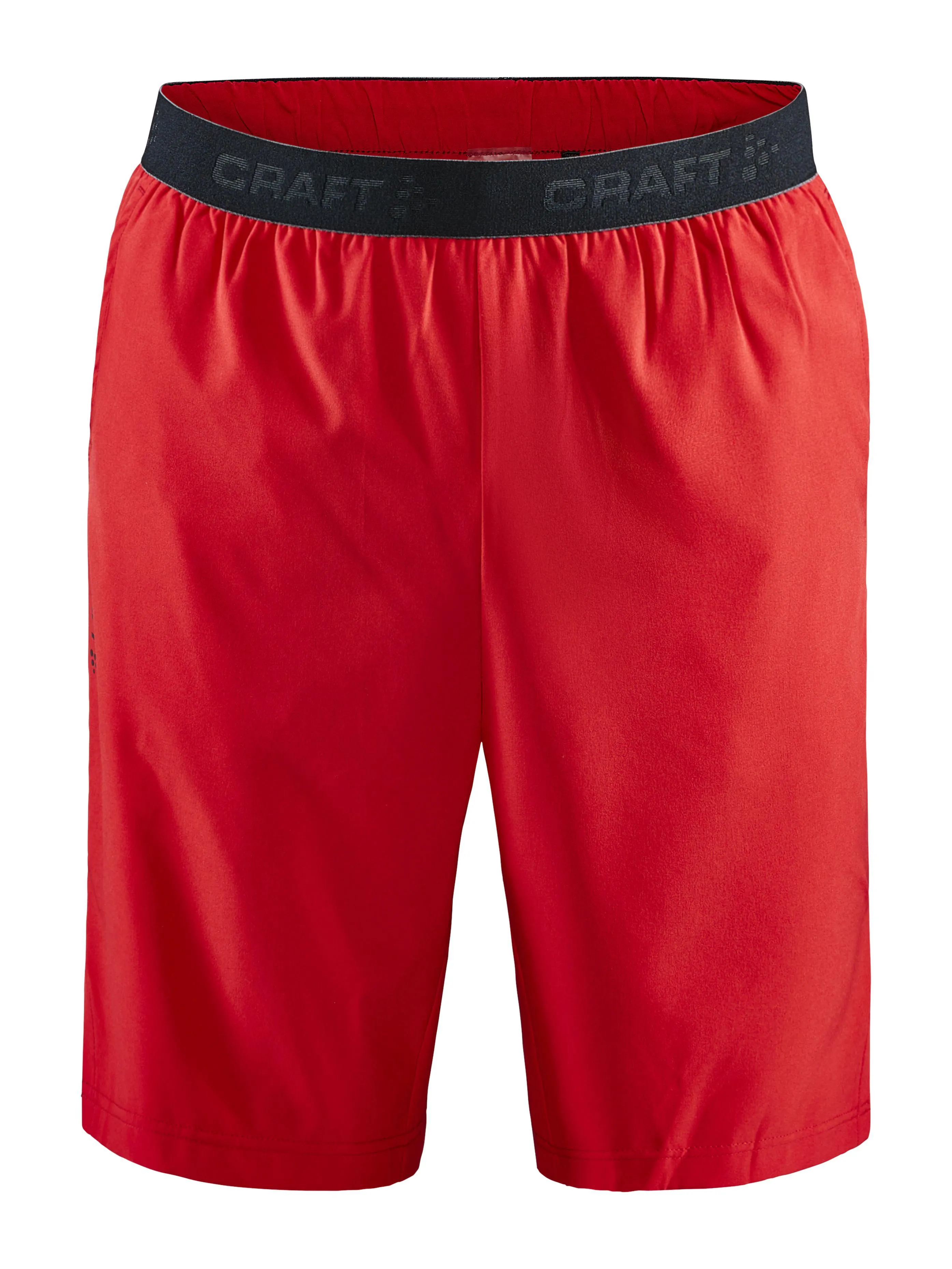 Men's CORE Essence Relaxed Shorts sold by Craft Sportswear product image thumbnail 5