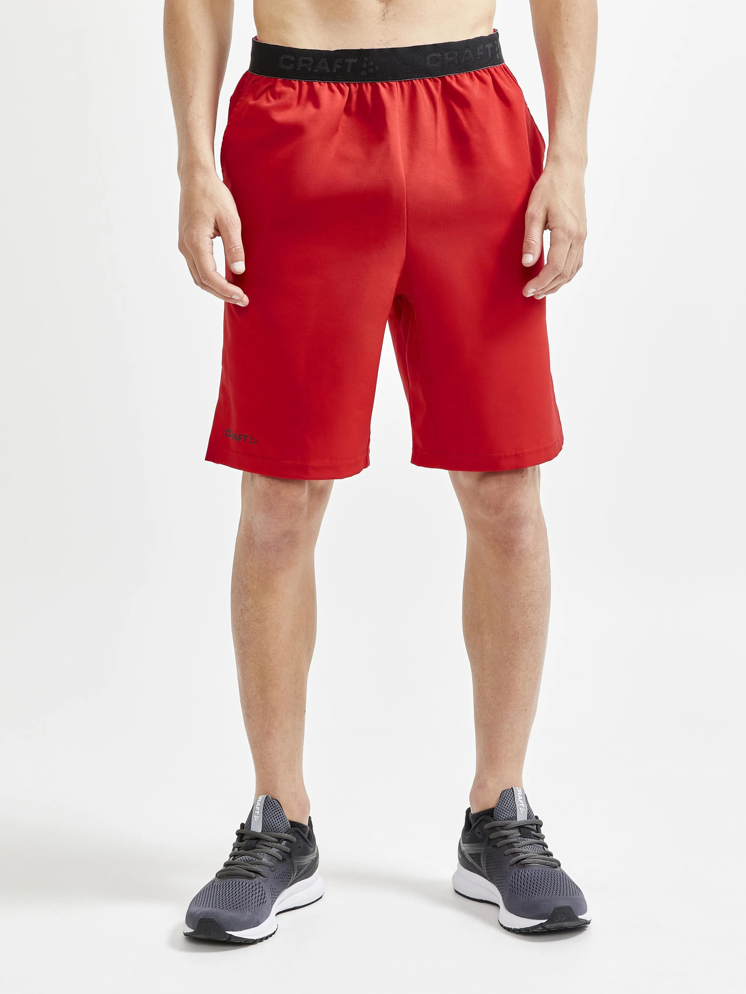 Men's CORE Essence Relaxed Shorts sold by Craft Sportswear