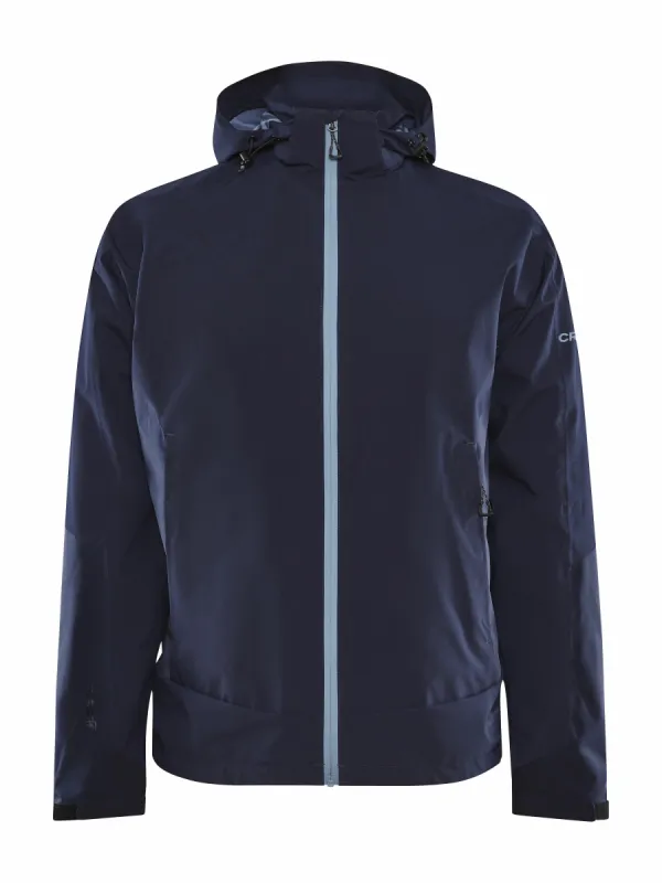 Men's Core Explore Shell Jacket sold by Craft Sportswear