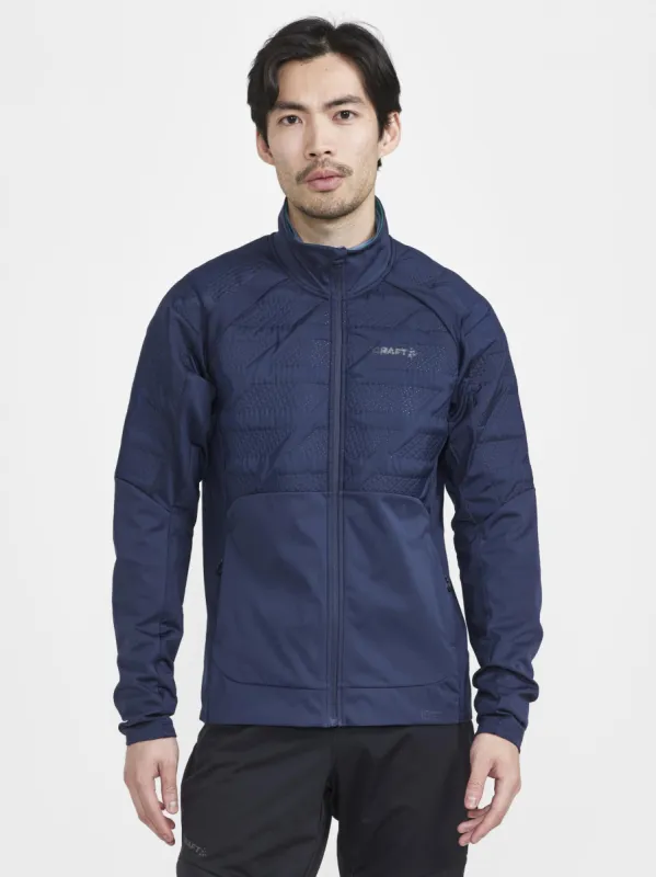 Men's ADV Xc Ski Training Speed Jacket sold by Craft Sportswear
