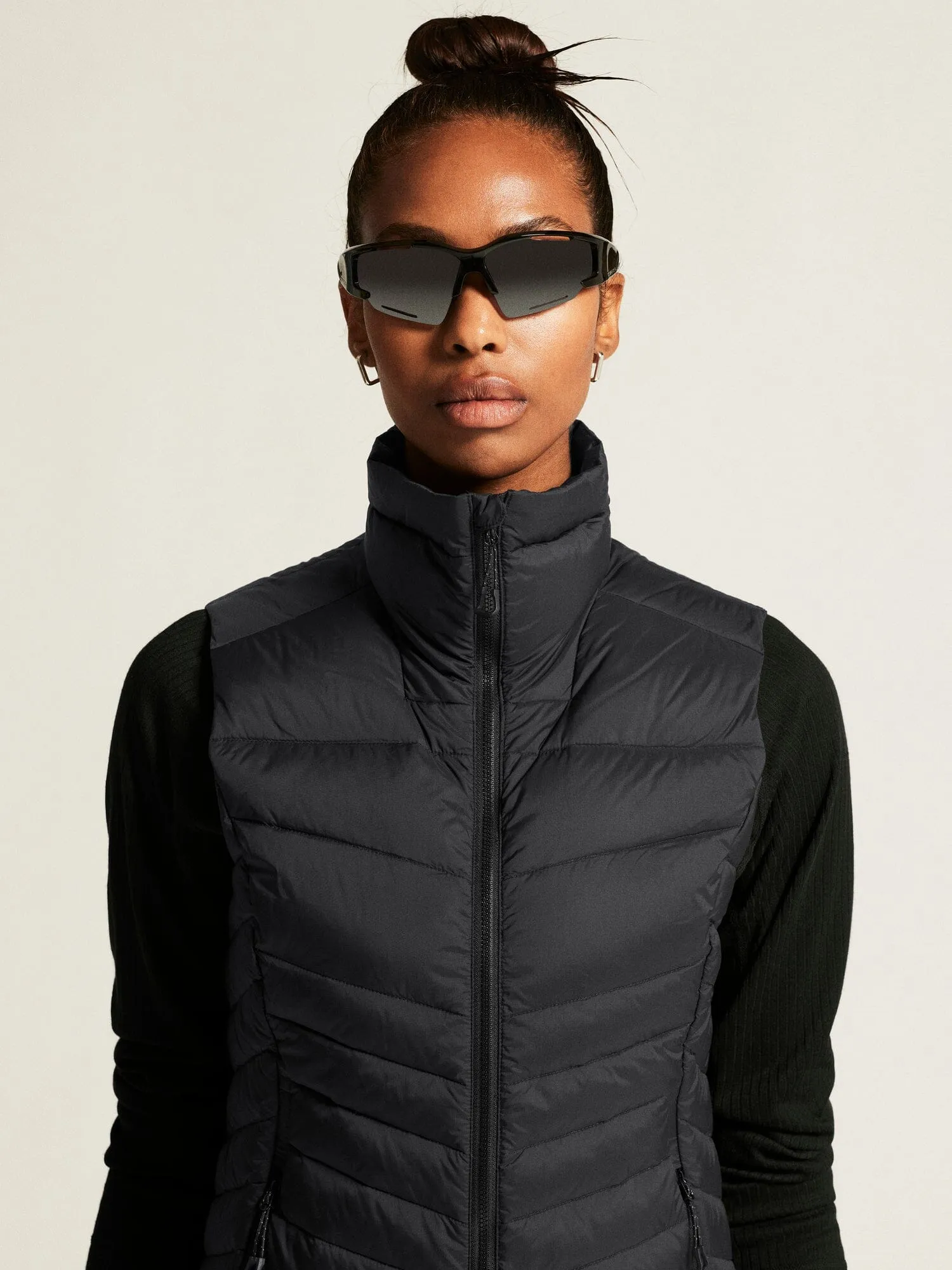 Women's ADV Explore Light Down Vest sold by Craft Sportswear product image thumbnail 4