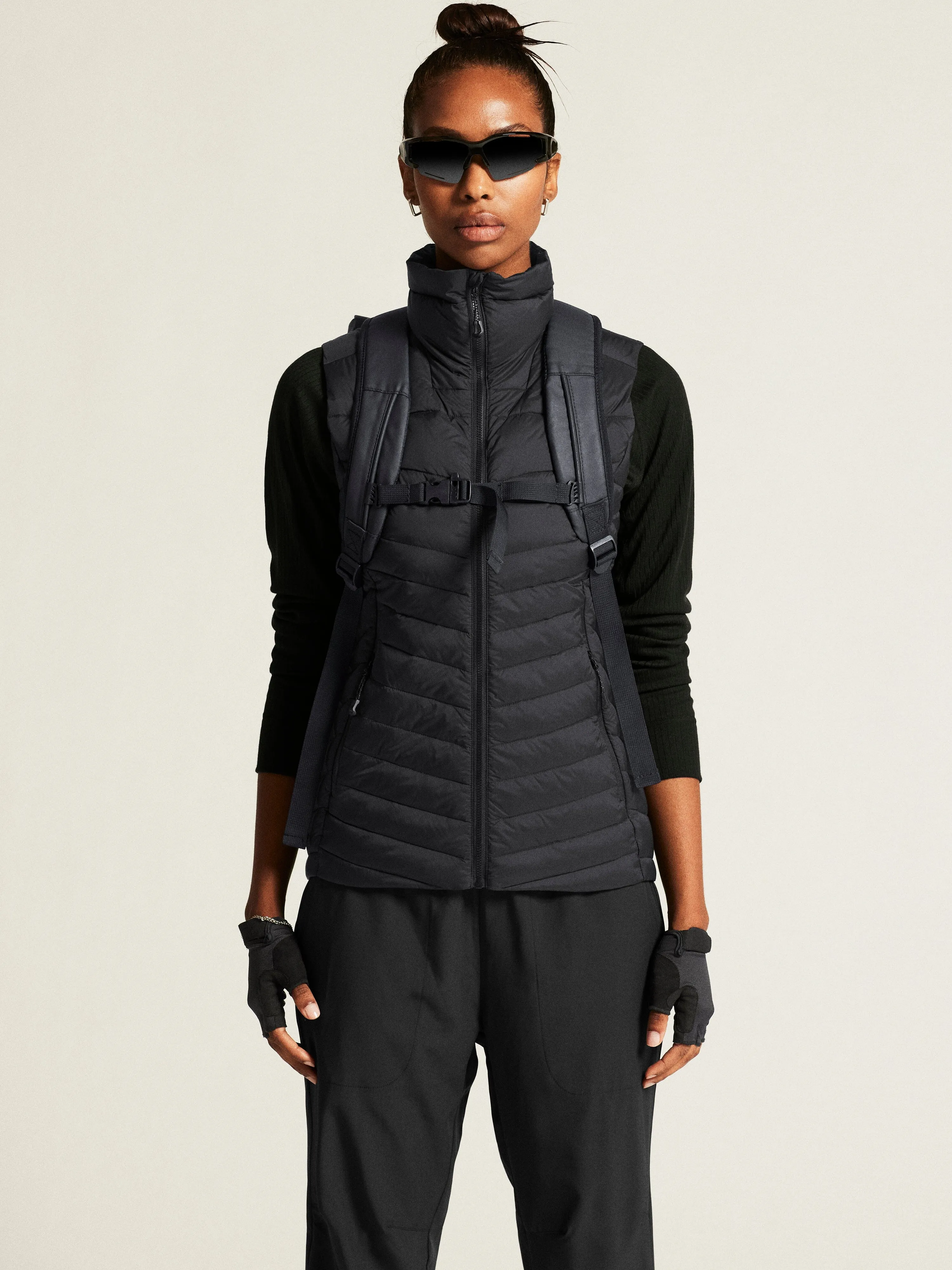 Women's ADV Explore Light Down Vest sold by Craft Sportswear