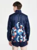 Men's PRO Dazzle Camo Running Jacket sold by Craft Sportswear
