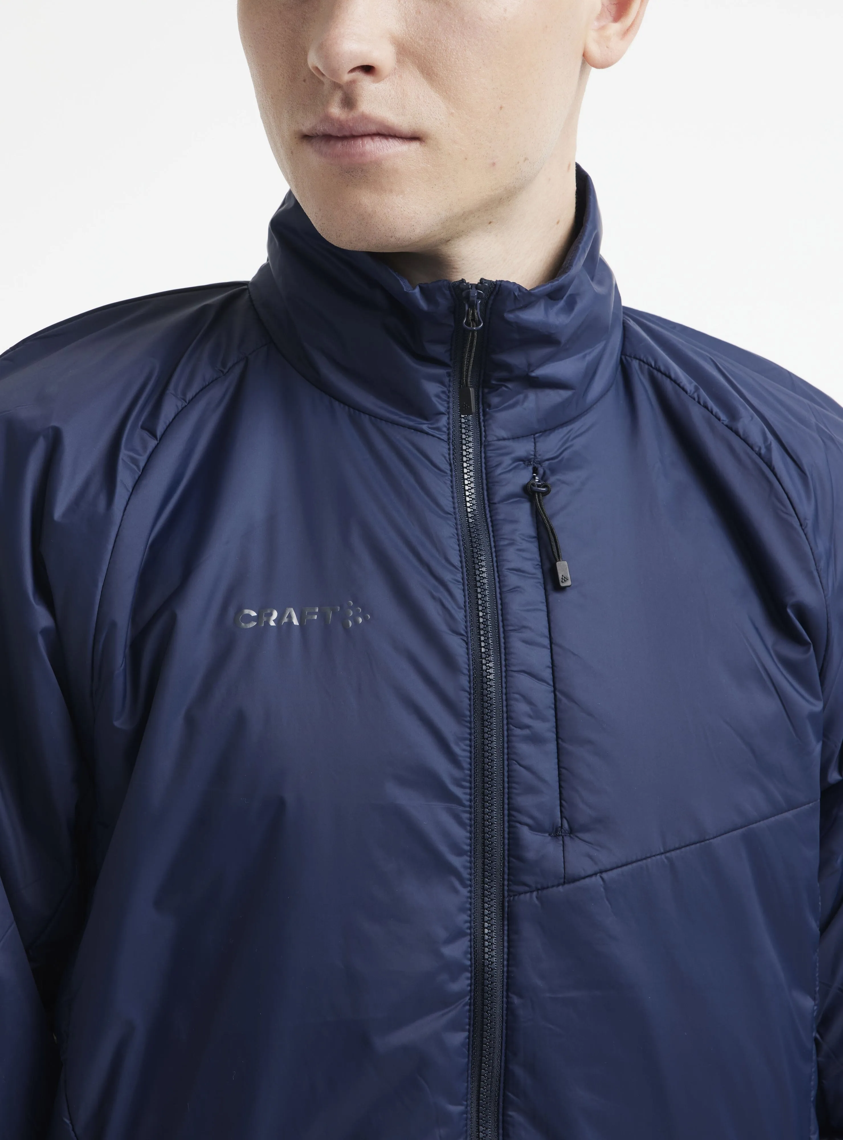 Men's Core Light Padded Jacket sold by Craft Sportswear product image thumbnail 4