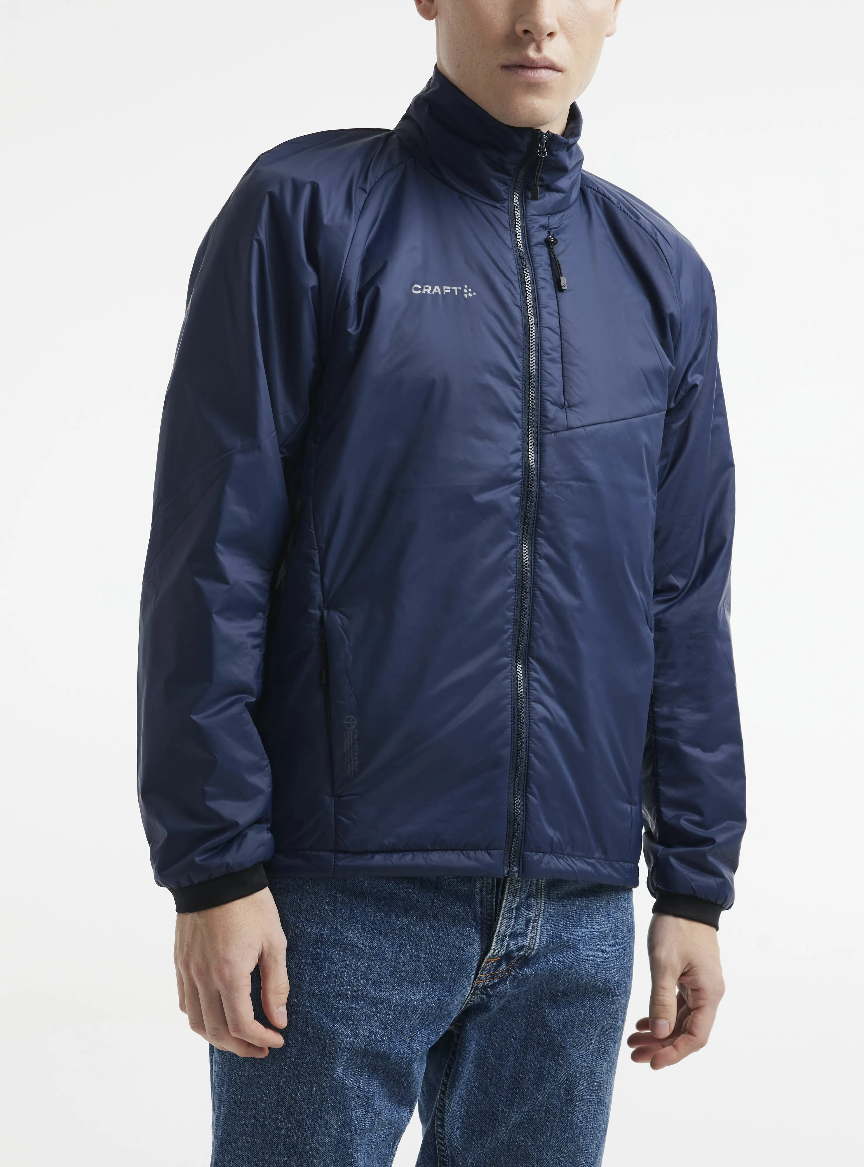 Men's Core Light Padded Jacket sold by Craft Sportswear
