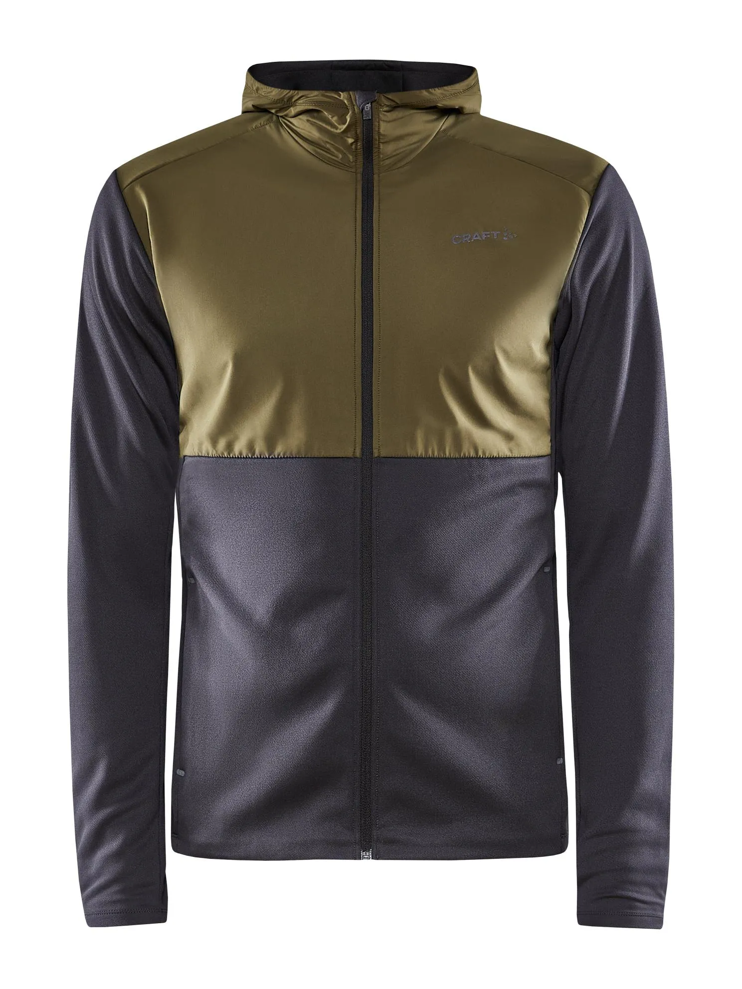 Men's ADV Essence Jersey Hood Jacket sold by Craft Sportswear product image thumbnail 5