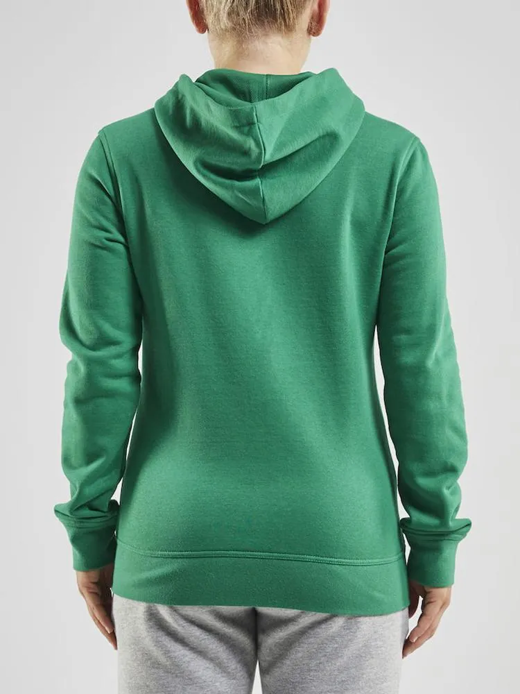 Women's Community FZ Hoodie sold by Craft Sportswear product image thumbnail 2