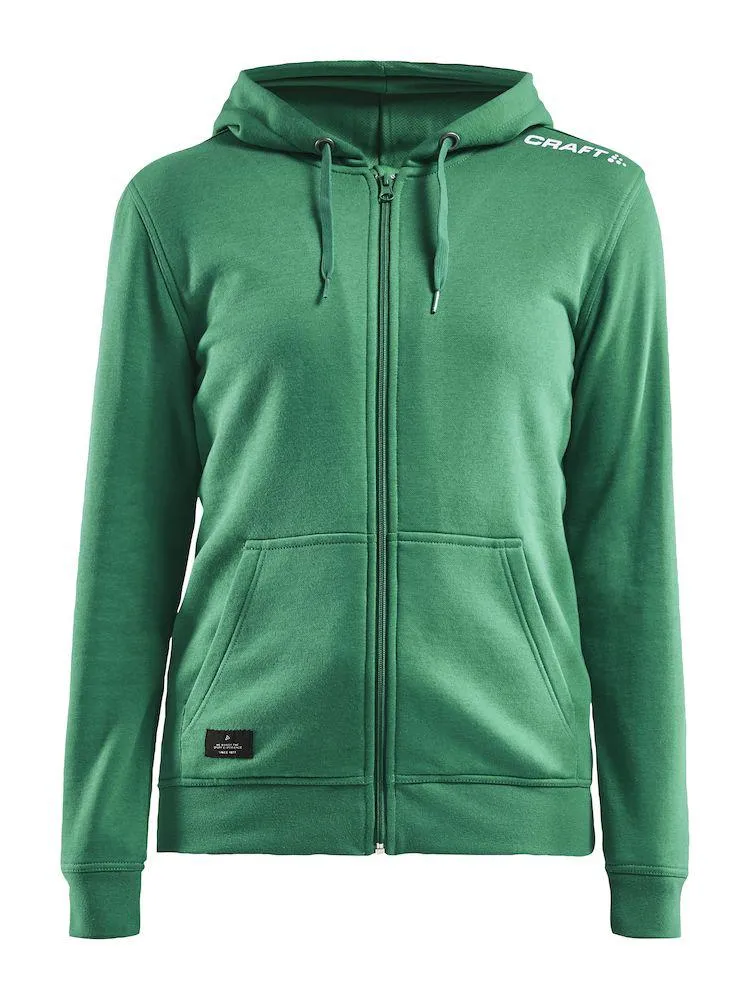 Women's Community FZ Hoodie sold by Craft Sportswear product image thumbnail 5