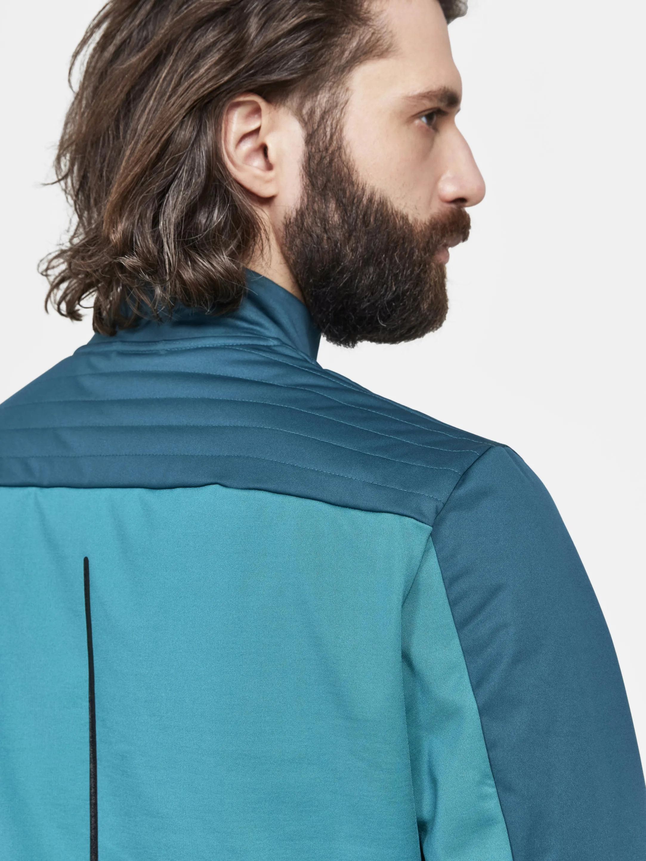 Men's ADV Essence Warm Jacket sold by Craft Sportswear product image thumbnail 3