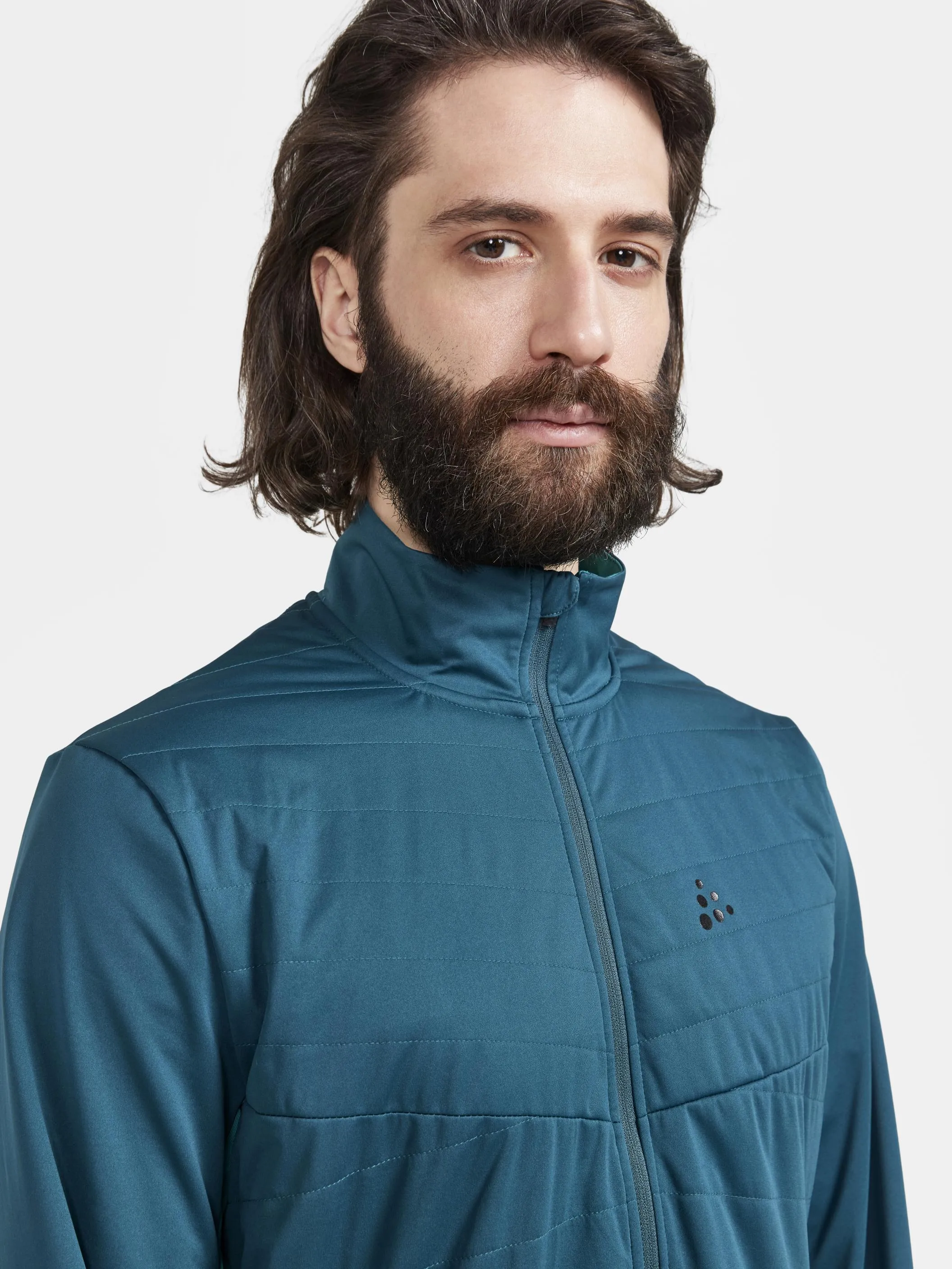 Men's ADV Essence Warm Jacket sold by Craft Sportswear product image thumbnail 5