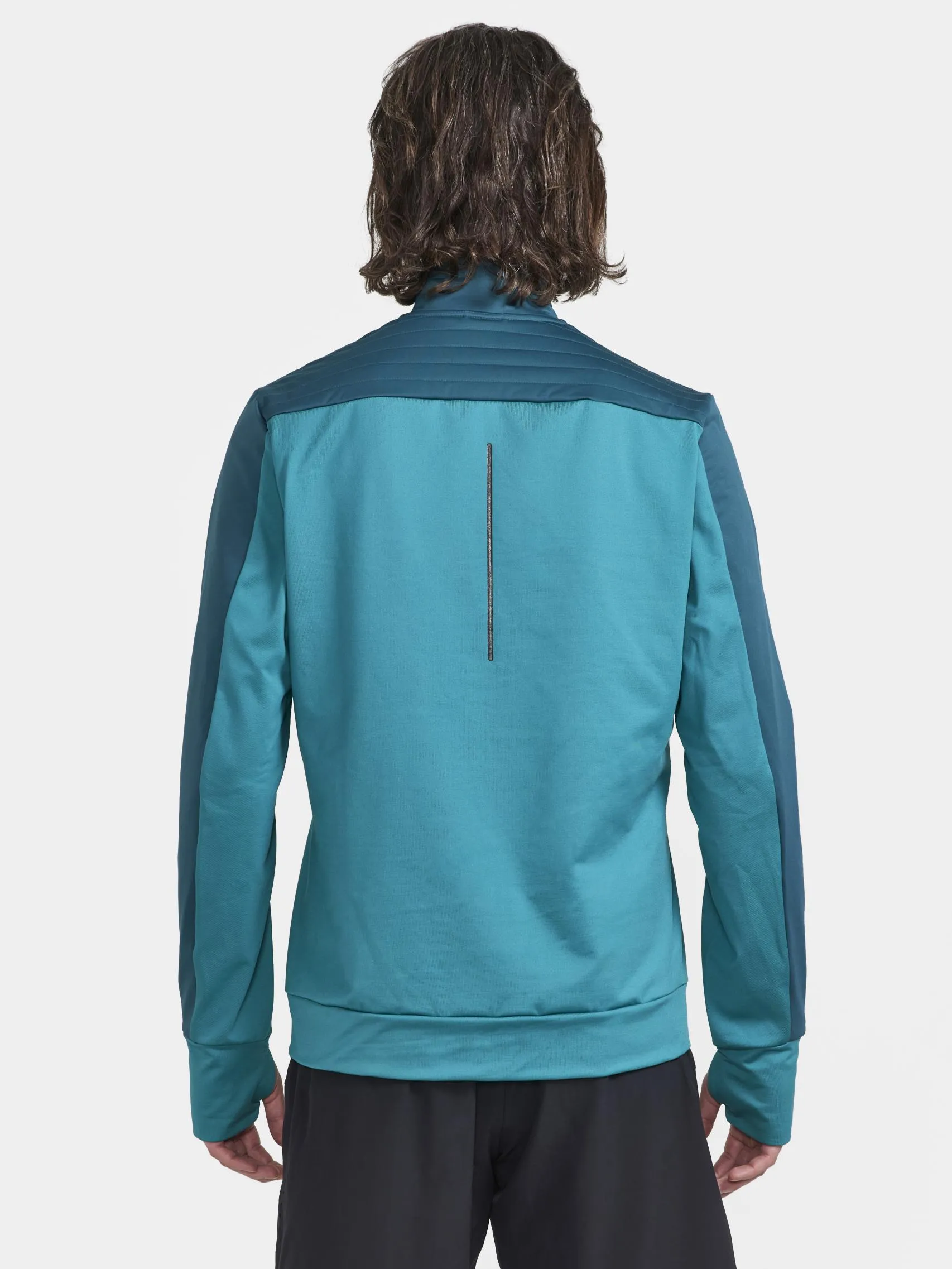 Men's ADV Essence Warm Jacket sold by Craft Sportswear product image thumbnail 2