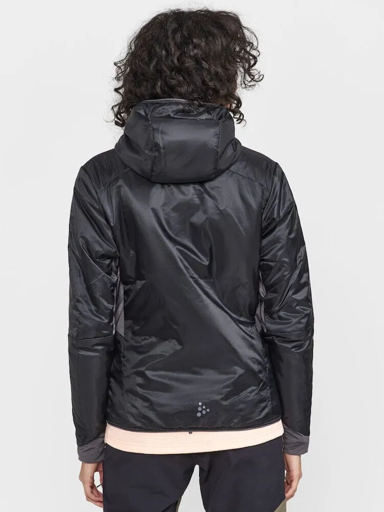 Women's ADV Explore Lightweight Jacket sold by Craft Sportswear product image thumbnail 2