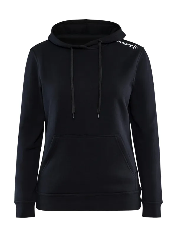 WOMEN'S Zone Hoodie sold by Craft Sportswear