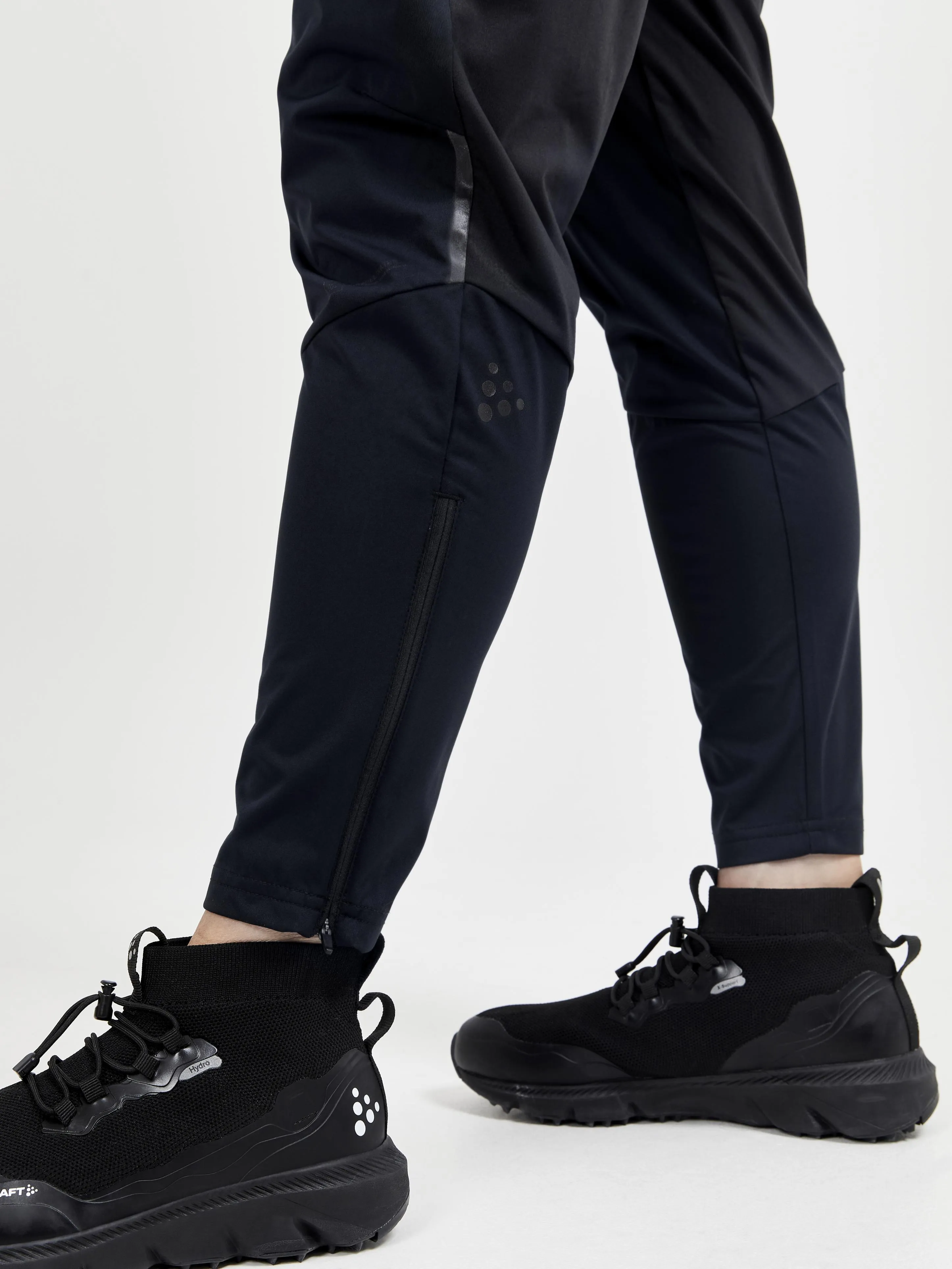 Women's PRO Hydro Running Pants sold by Craft Sportswear product image thumbnail 4