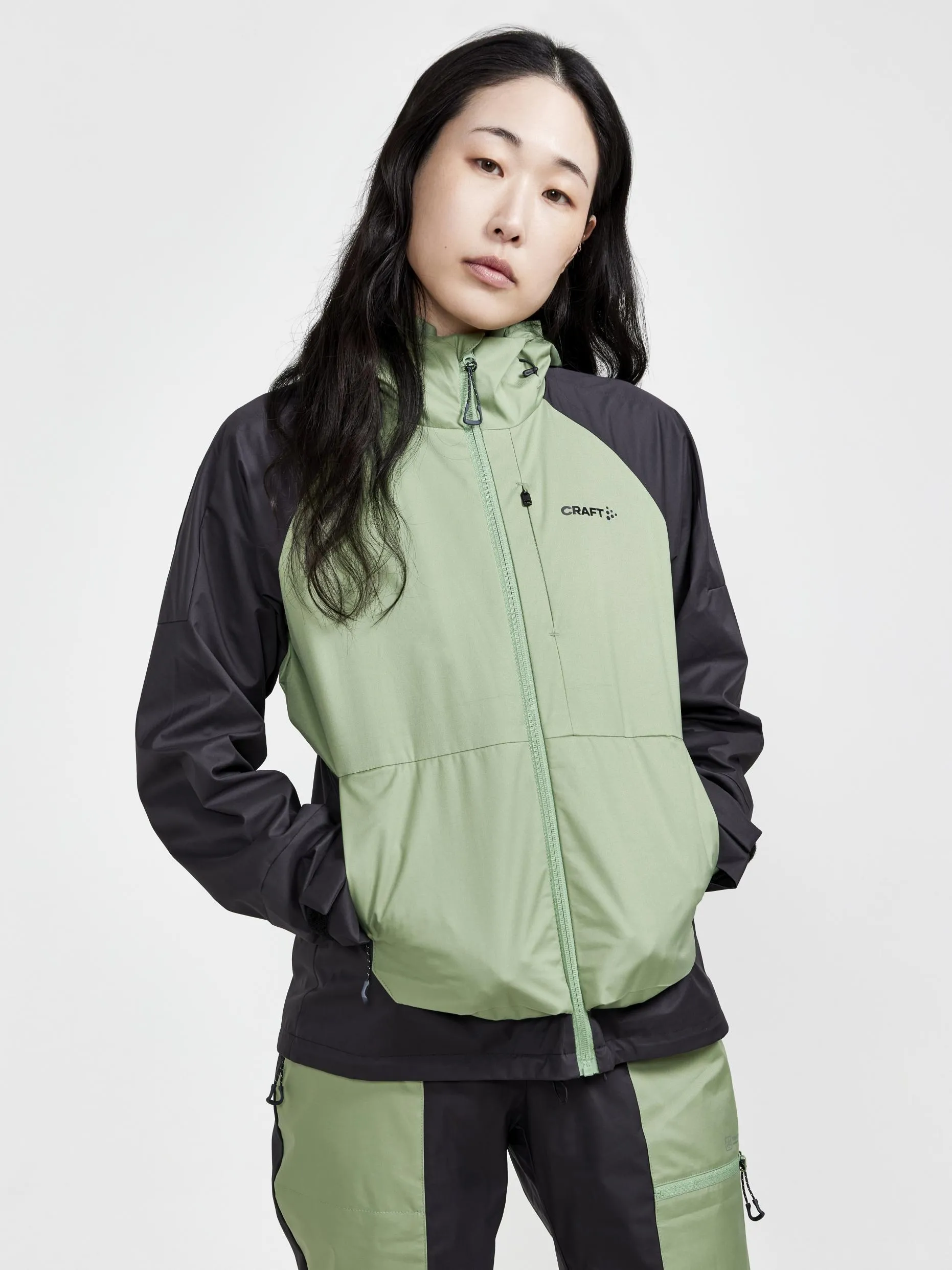 Women's ADV Backcountry Jacket sold by Craft Sportswear