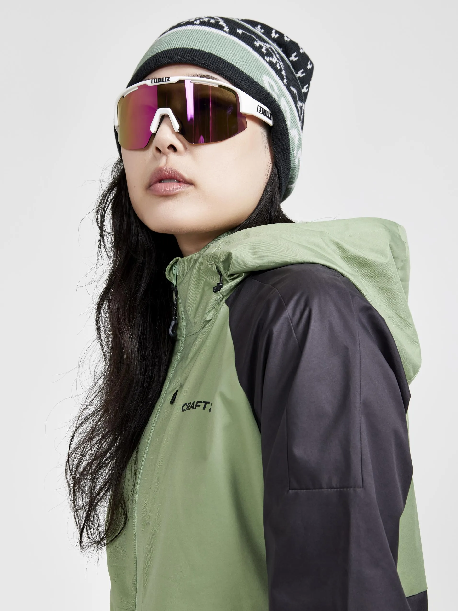 Women's ADV Backcountry Jacket sold by Craft Sportswear product image thumbnail 3