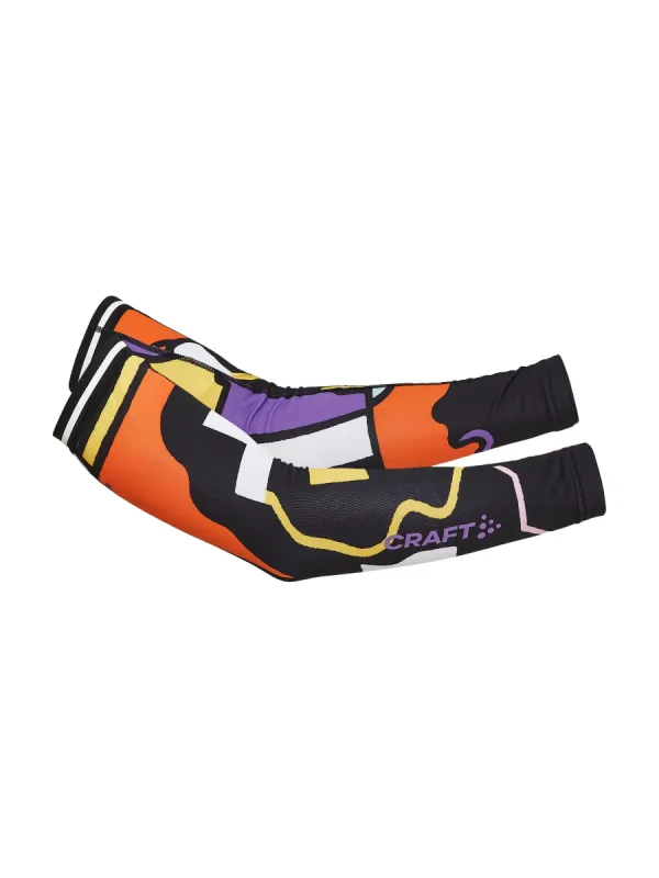 Adv Gravel Arm Warmer sold by Craft Sportswear