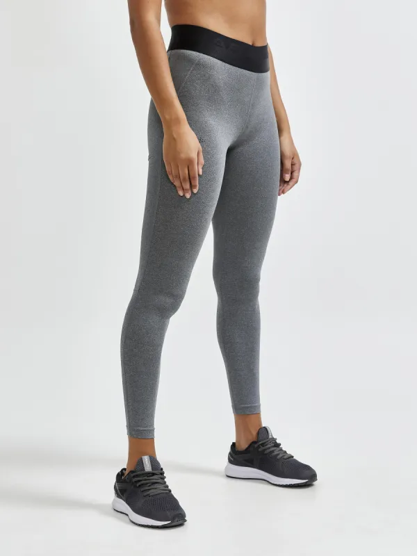 Women's CORE Essence Training Tights sold by Craft Sportswear