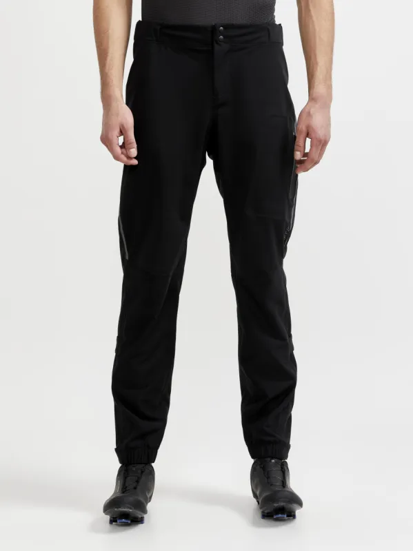 MEN'S ADV OFFROAD HYDRO CYCLING PANTS sold by Craft Sportswear