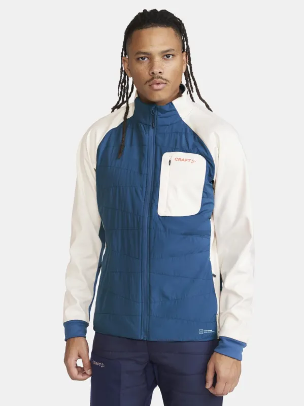 Men's ADV XC Ski Training Insulate Jacket sold by Craft Sportswear